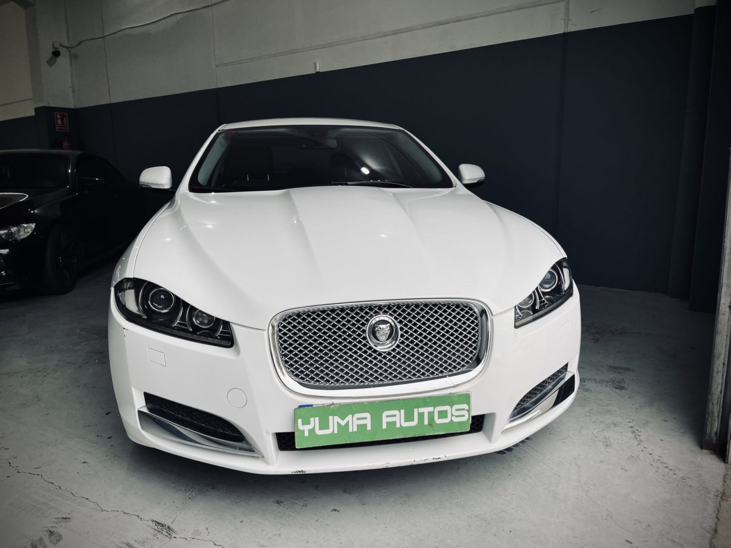 JAGUAR XF OCASIÓN EN TARRAGONA (1)