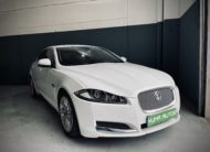 JAGUAR XF OCASIÓN EN TARRAGONA (2)