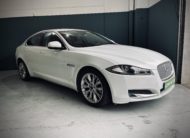 JAGUAR XF OCASIÓN EN TARRAGONA (3)