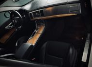 JAGUAR XF OCASIÓN EN TARRAGONA (7)