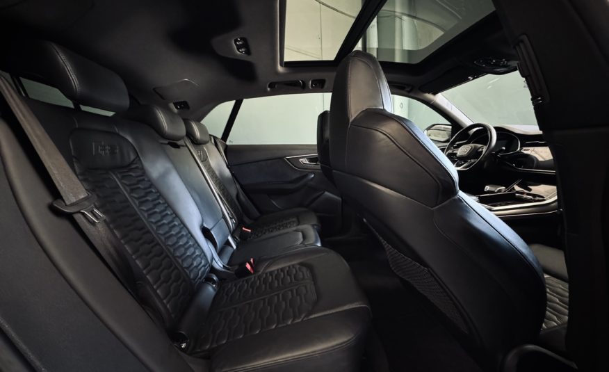 audi rsq8 en venta en tarragona ocasión segunda mano (1)