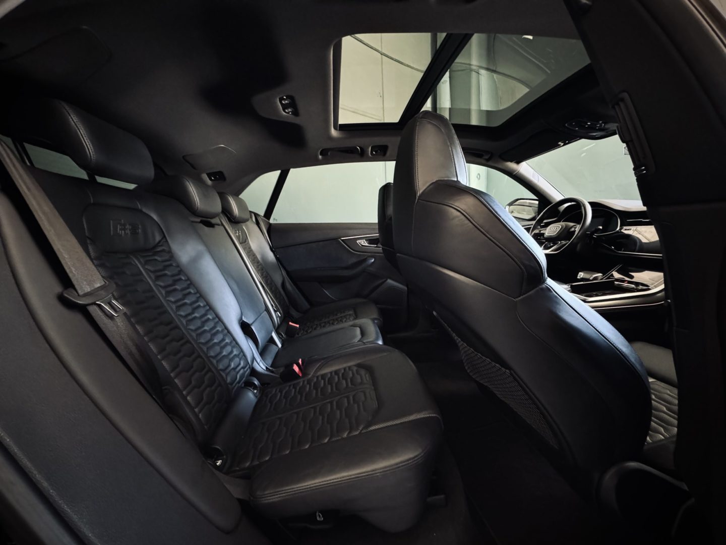 audi rsq8 en venta en tarragona ocasión segunda mano (1)