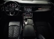 audi rsq8 en venta en tarragona ocasión segunda mano (10)