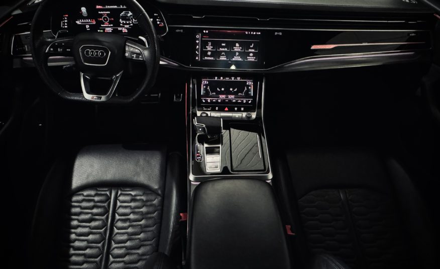 audi rsq8 en venta en tarragona ocasión segunda mano (10)