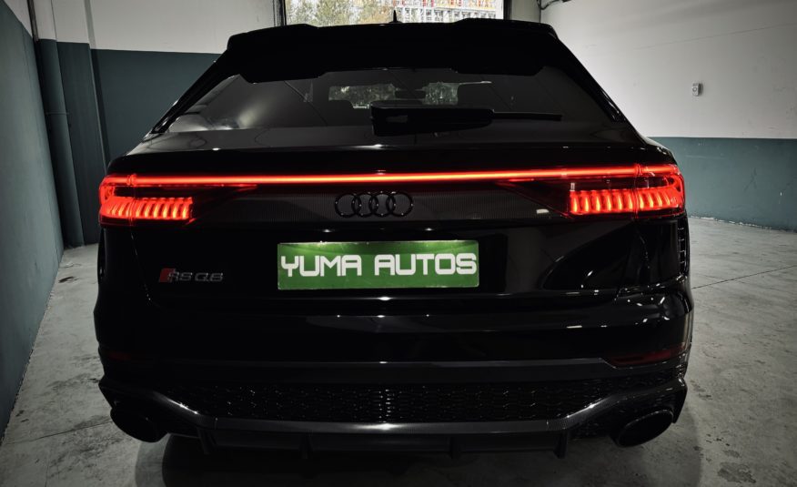 audi rsq8 en venta en tarragona ocasión segunda mano (11)