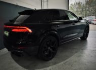 audi rsq8 en venta en tarragona ocasión segunda mano (13)