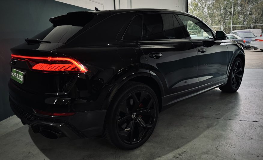 audi rsq8 en venta en tarragona ocasión segunda mano (13)