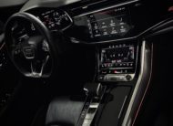 audi rsq8 en venta en tarragona ocasión segunda mano (15)