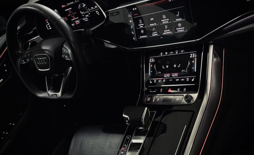 audi rsq8 en venta en tarragona ocasión segunda mano (15)