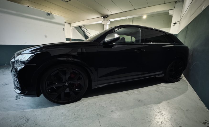 audi rsq8 en venta en tarragona ocasión segunda mano (16)
