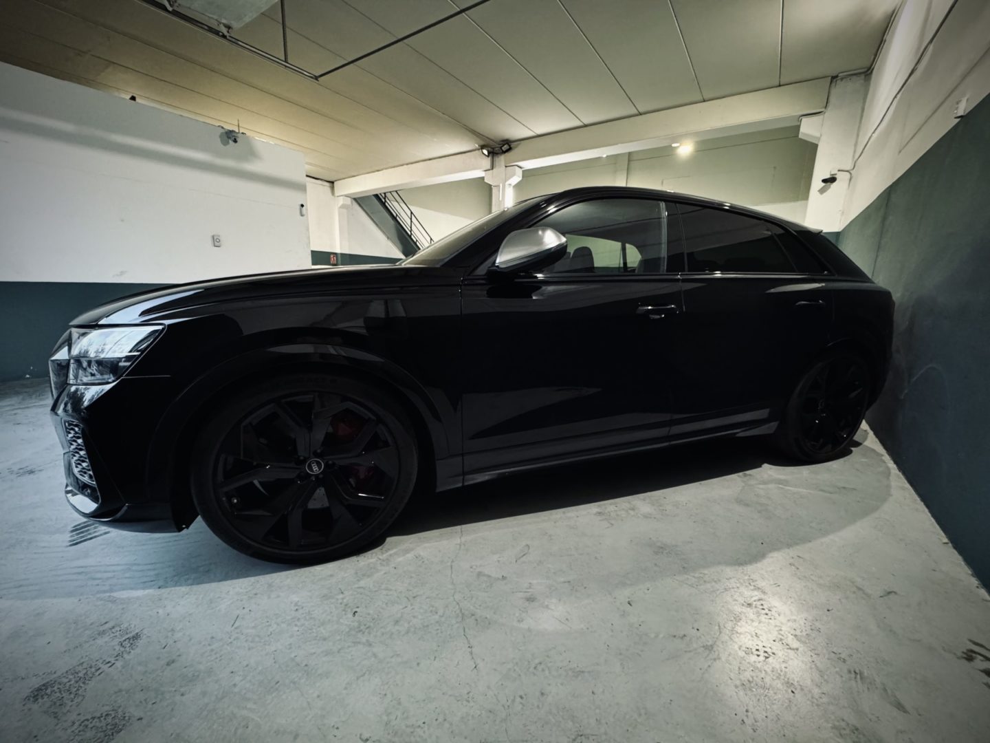 audi rsq8 en venta en tarragona ocasión segunda mano (16)