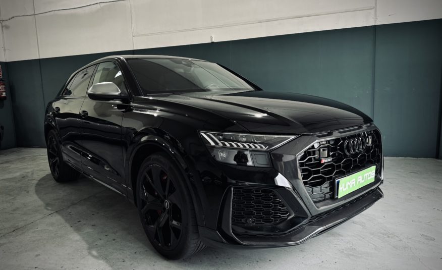 audi rsq8 en venta en tarragona ocasión segunda mano (2)