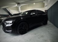 audi rsq8 en venta en tarragona ocasión segunda mano (5)