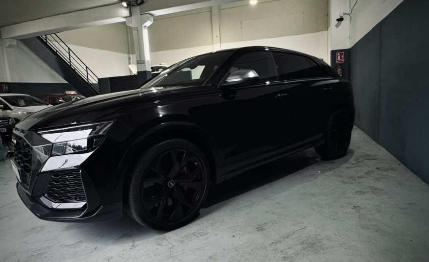 audi rsq8 en venta en tarragona ocasión segunda mano (5)
