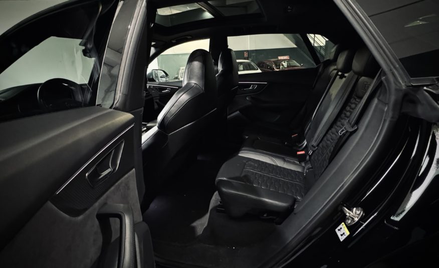 audi rsq8 en venta en tarragona ocasión segunda mano (6)