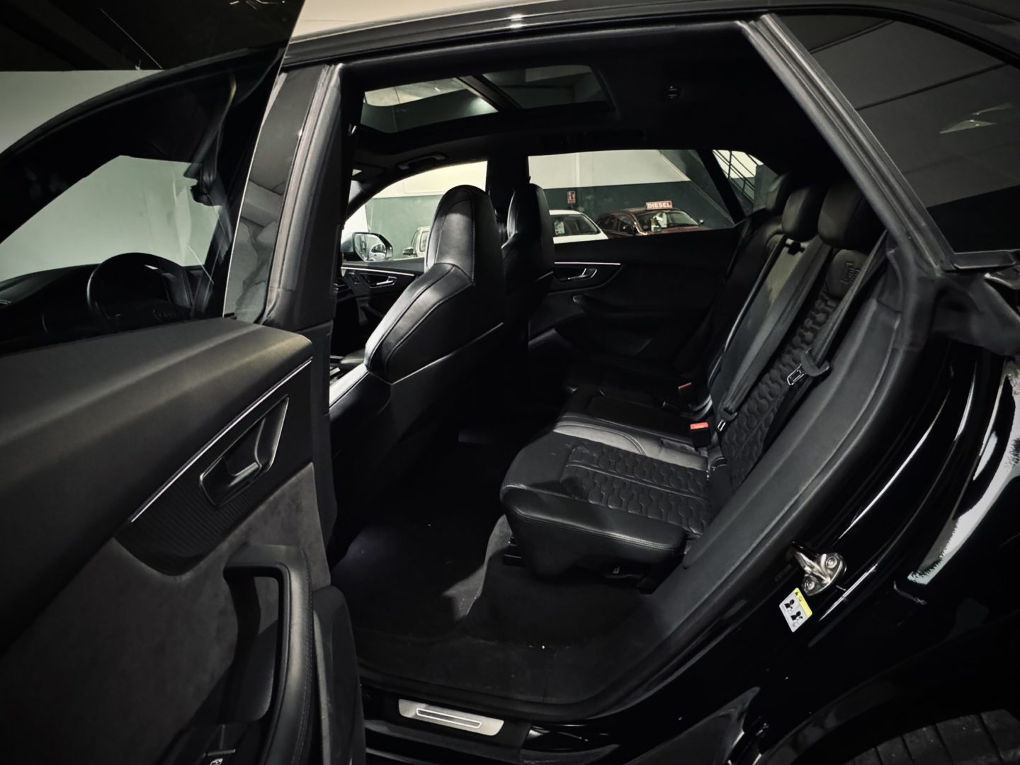 audi rsq8 en venta en tarragona ocasión segunda mano (6)