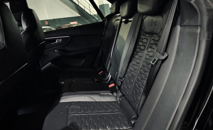 audi rsq8 en venta en tarragona ocasión segunda mano (7)