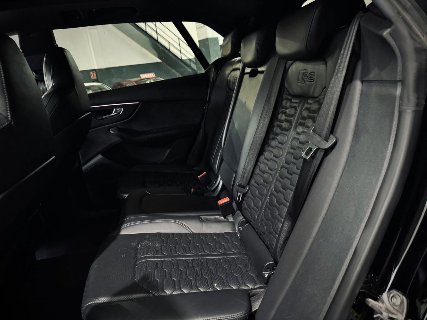 audi rsq8 en venta en tarragona ocasión segunda mano (7)