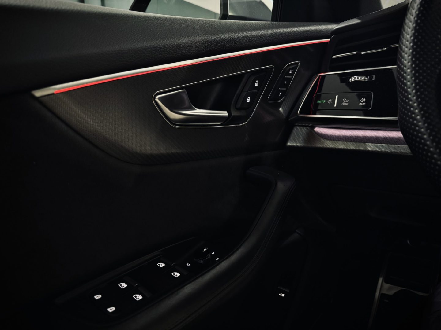 audi rsq8 en venta en tarragona ocasión segunda mano (9)