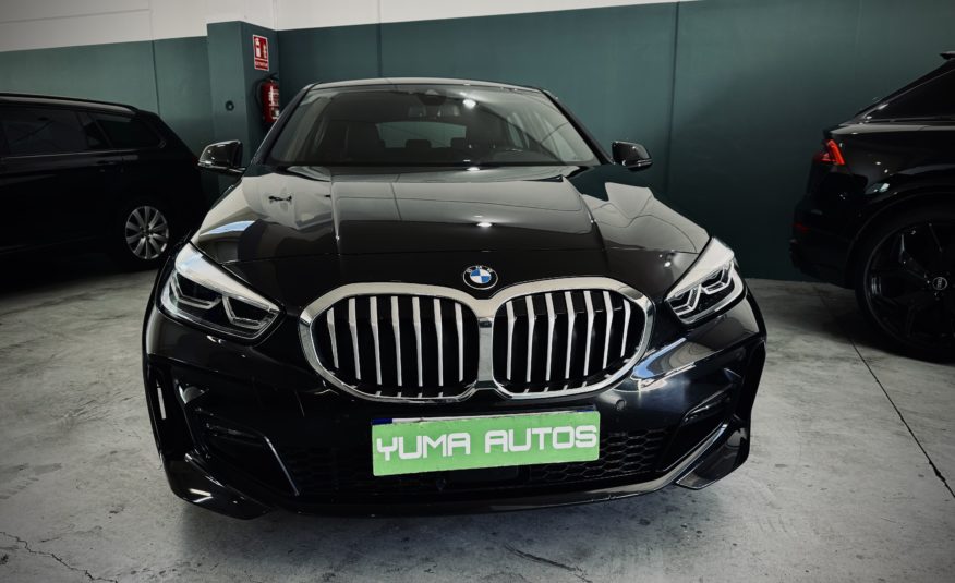 bmw 118d ocasion en tarragona (1)