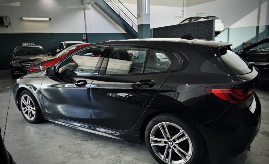 bmw 118d ocasion en tarragona (7)