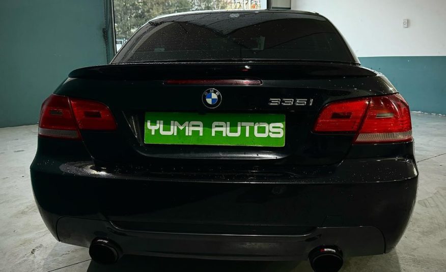bmw 335i descapotable de ocasion en tarragona (2)