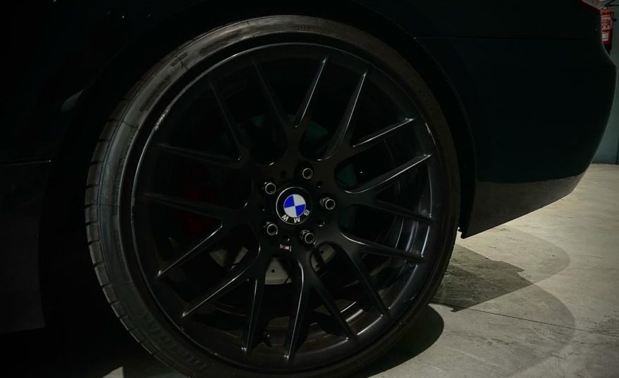 bmw 335i descapotable de ocasion en tarragona (3)