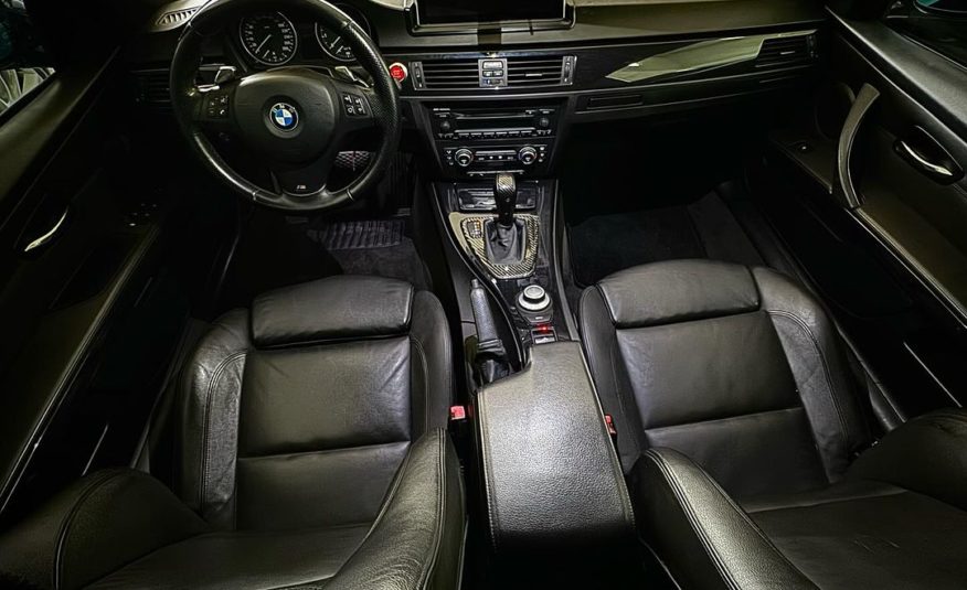 bmw 335i descapotable de ocasion en tarragona (4)