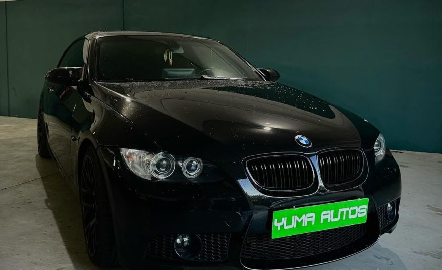 bmw 335i descapotable de ocasion en tarragona (7)