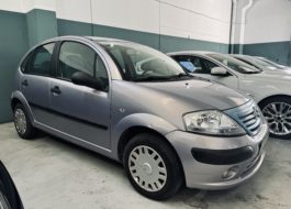 citroen c3 ocasión en Tarragona (3)