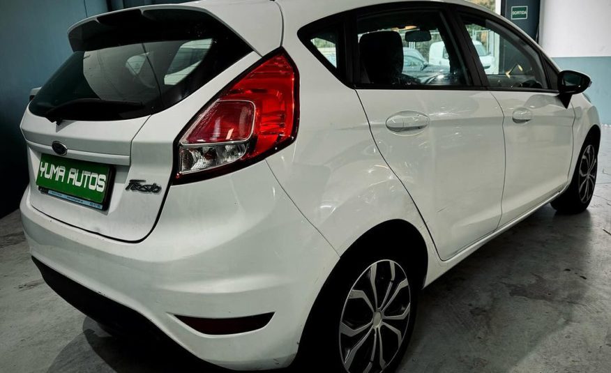 ford fiesta de coasion en tarragona (1)