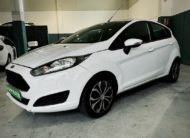 ford fiesta de coasion en tarragona (2)