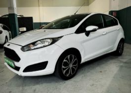 ford fiesta de coasion en tarragona (2)