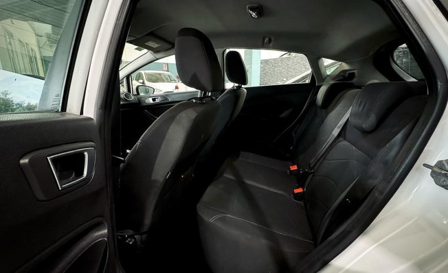 ford fiesta de coasion en tarragona (3)