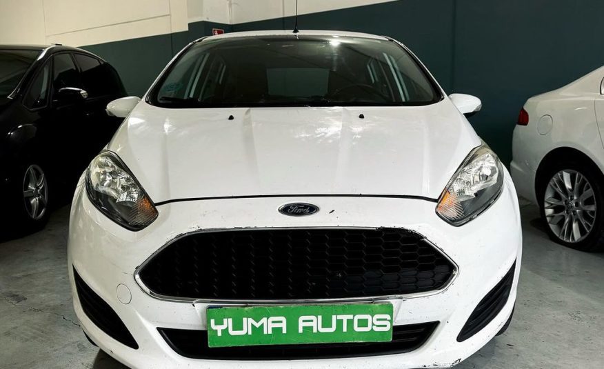 ford fiesta de coasion en tarragona (6)