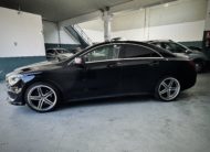 mercedes cla 200 ocasión en Tarragona (1)