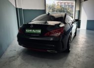mercedes cla 200 ocasión en Tarragona (10)