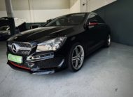 mercedes cla 200 ocasión en Tarragona (11)