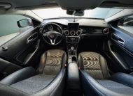 mercedes cla 200 ocasión en Tarragona (4)