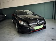 mercedes cla 200 ocasión en Tarragona (5)