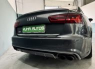 audi s6 ocasión tarragona reus cambrils (1)