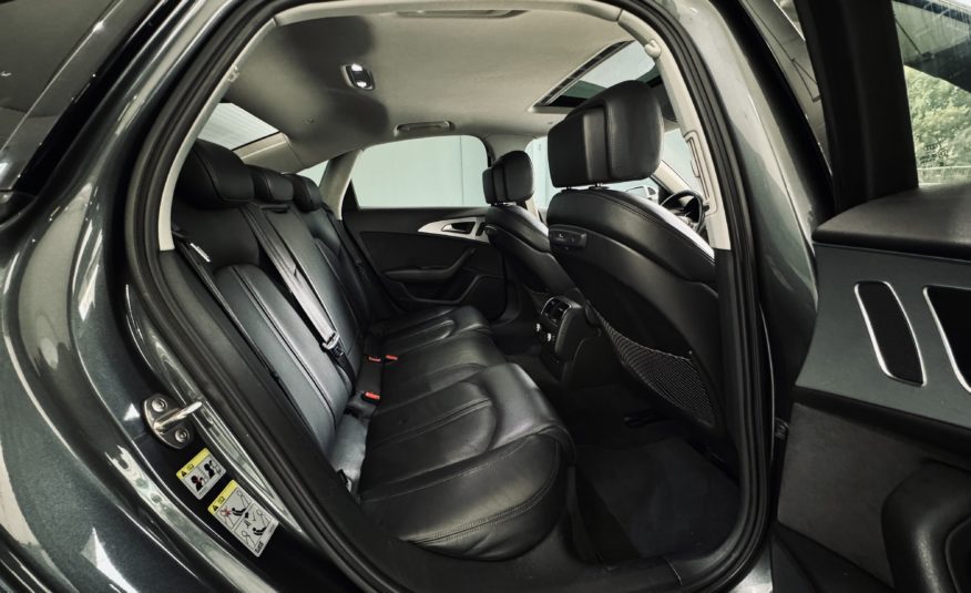 audi s6 ocasión tarragona reus cambrils (10)