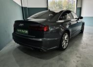 audi s6 ocasión tarragona reus cambrils (12)