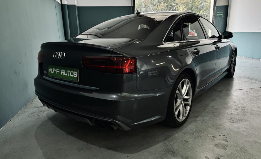 audi s6 ocasión tarragona reus cambrils (12)