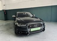 audi s6 ocasión tarragona reus cambrils (2)