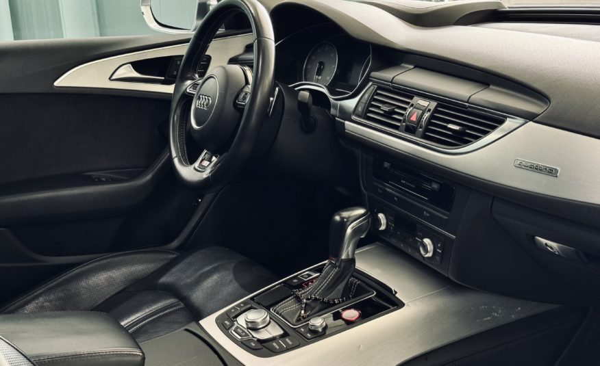 audi s6 ocasión tarragona reus cambrils (6)