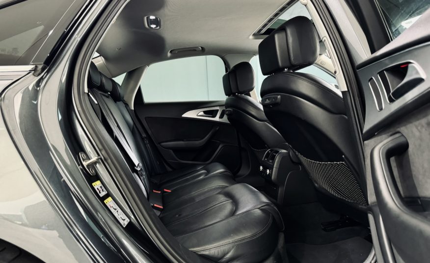 audi s6 ocasión tarragona reus cambrils (7)