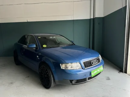 audi a4 1