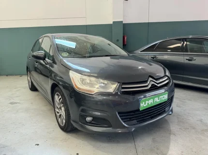 citroen c4 1