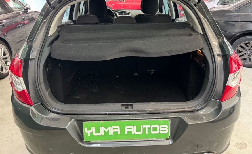 citroen c4 10